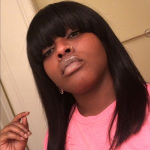 Meet your Posher, Aaliyah